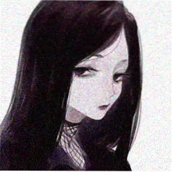 读者高三二班后排头像
