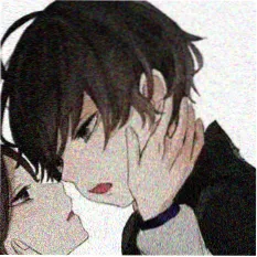 读者单车后座头像